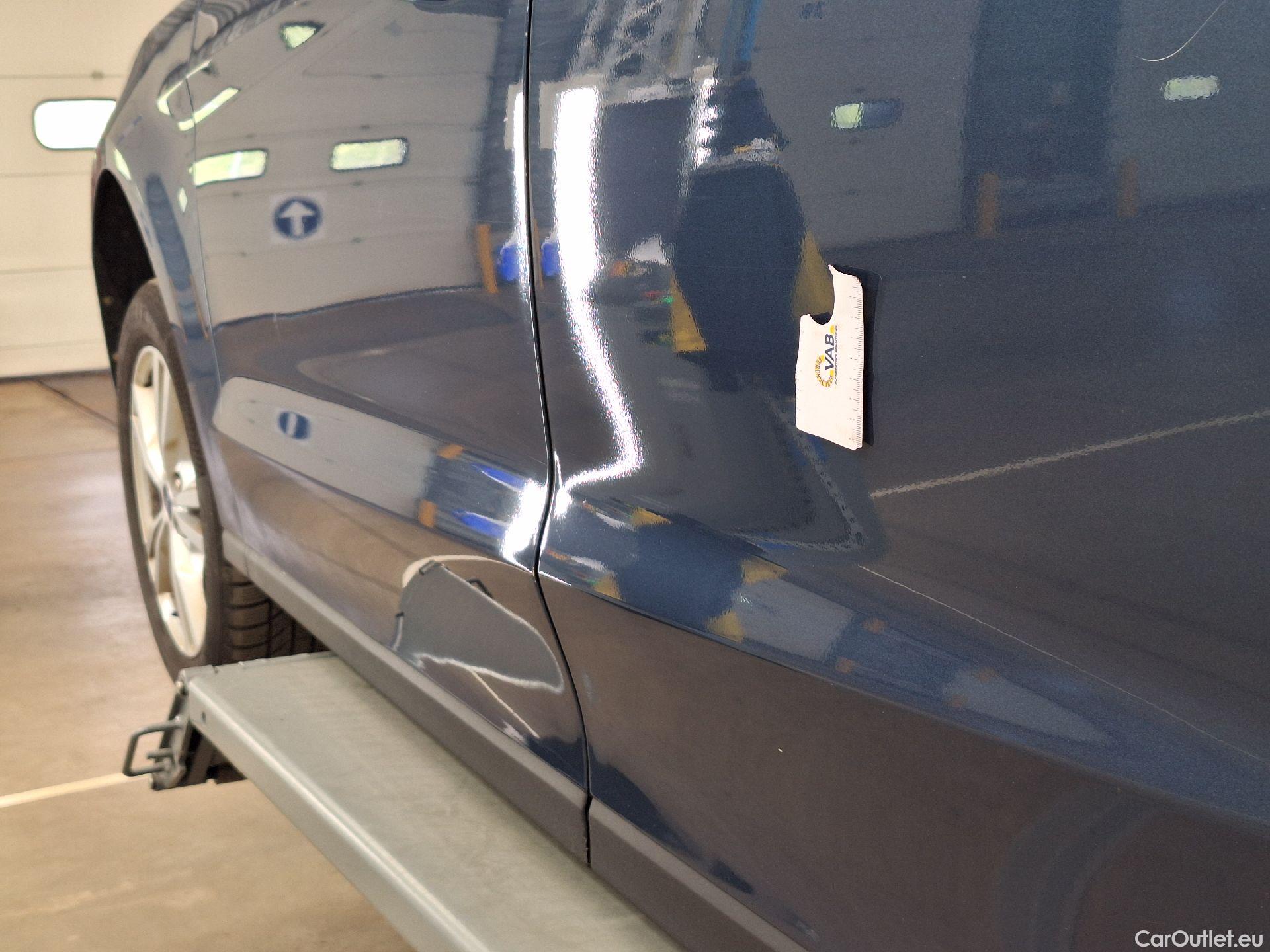  Ford  Galaxy Ford,  '15, Ford  2.0 TDCi 110kW S/S Titanium 5d 7pl #9