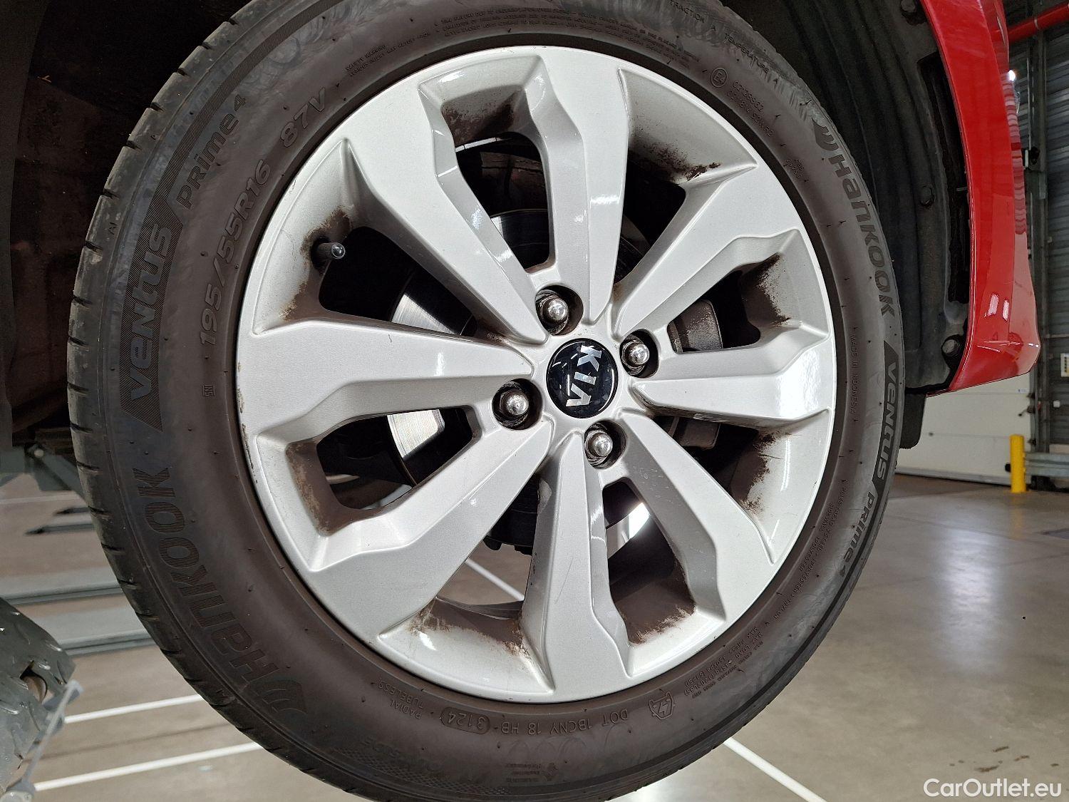  KIA  Rio Kia,  FL'20, KIA  1.2 More 5d #2