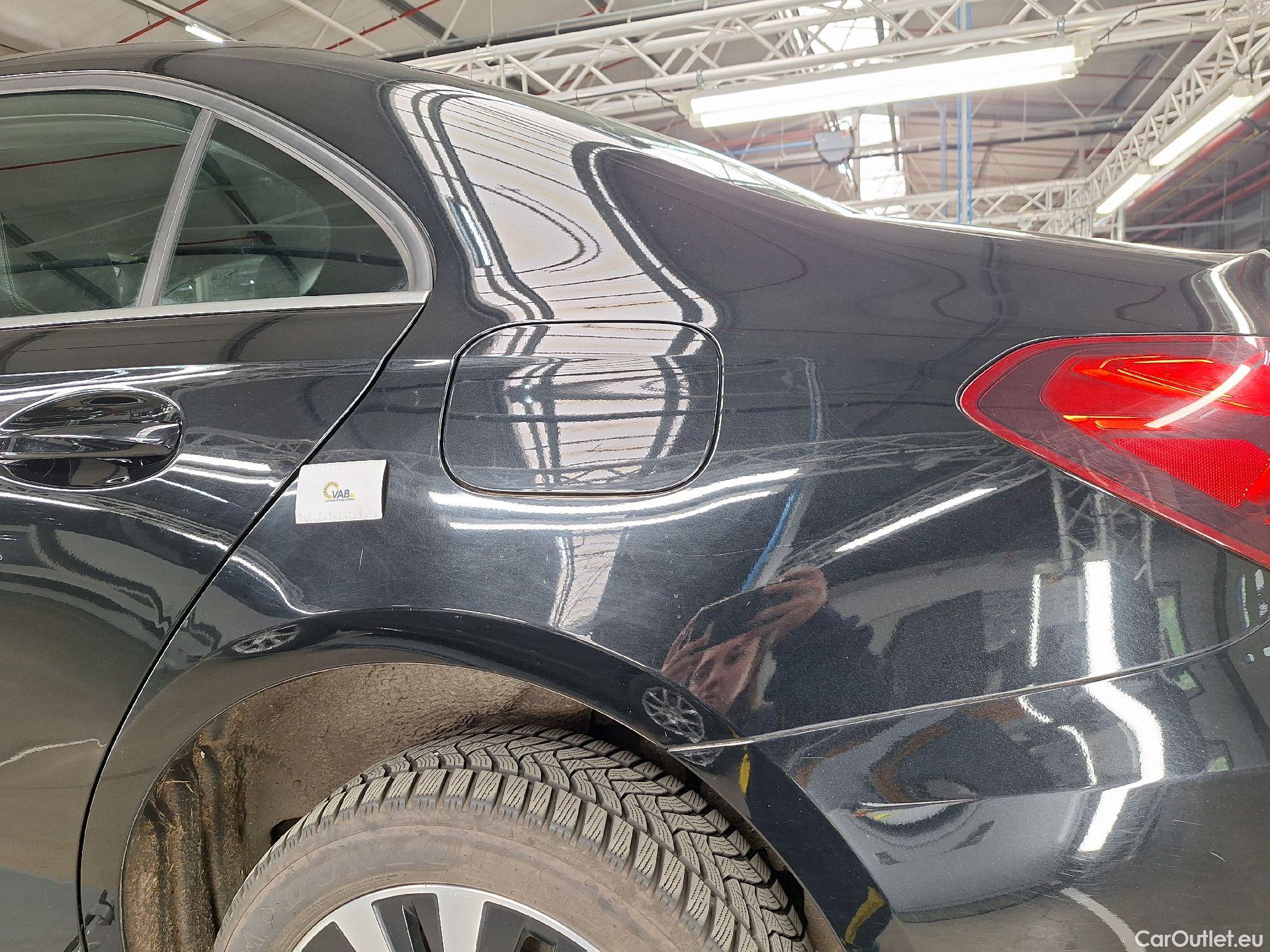  Mercedes  A-Klasse Mercedes, A-Class Berline '18, Mercedes-Benz  Limousine A 250 e 4d #24