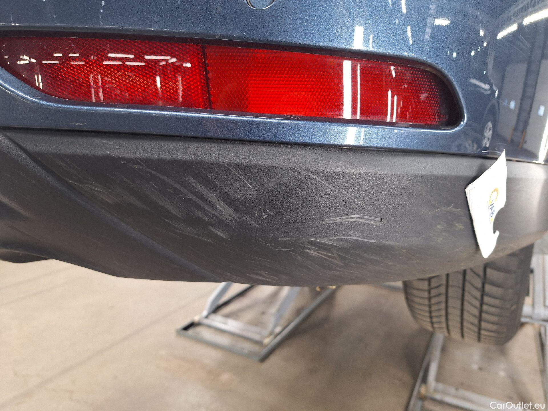  Ford  Galaxy Ford,  '15, Ford  2.0 TDCi 110kW S/S Titanium 5d 7pl #22