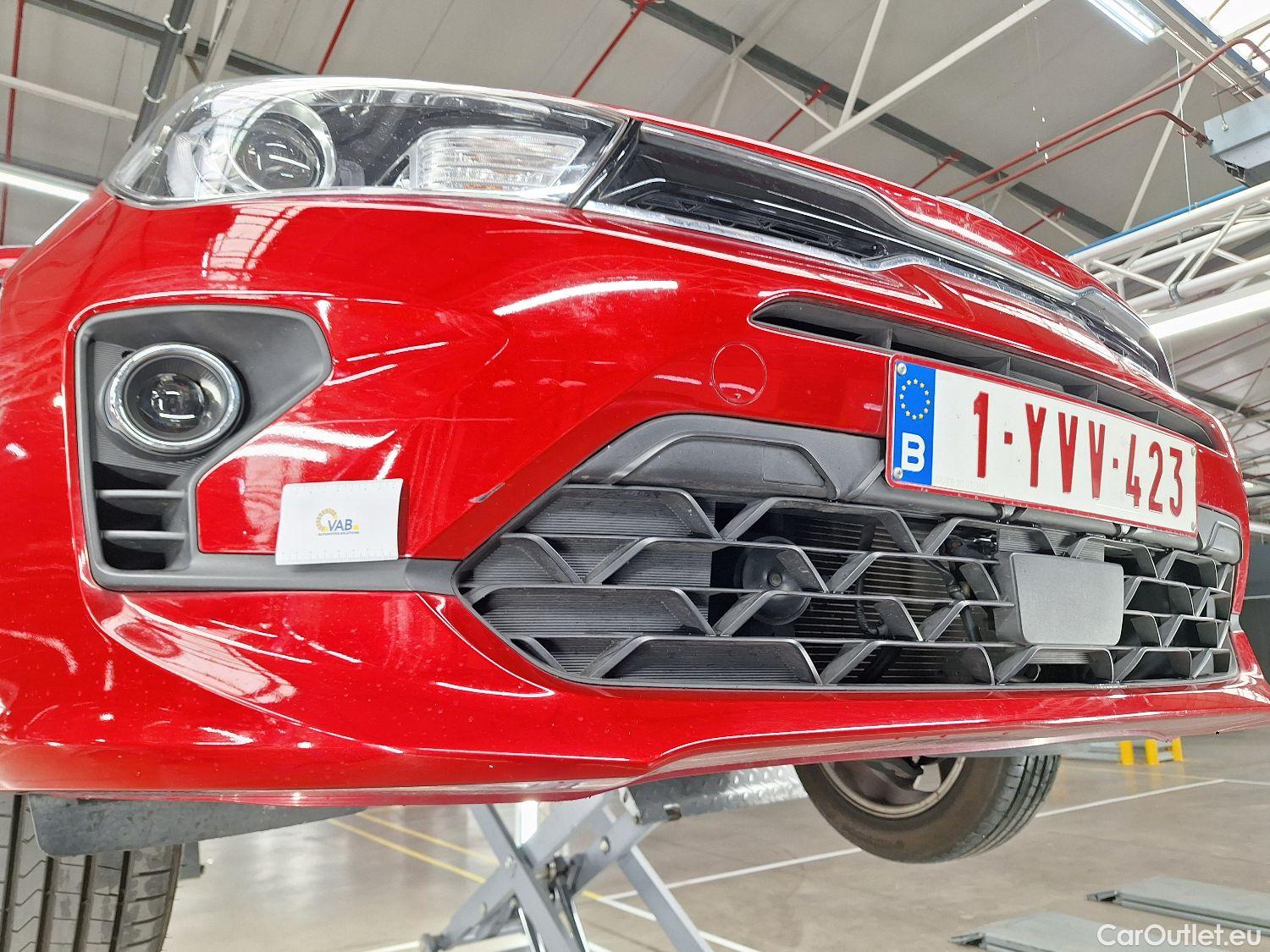  KIA  Rio Kia,  FL'20, KIA  1.2 More 5d #3