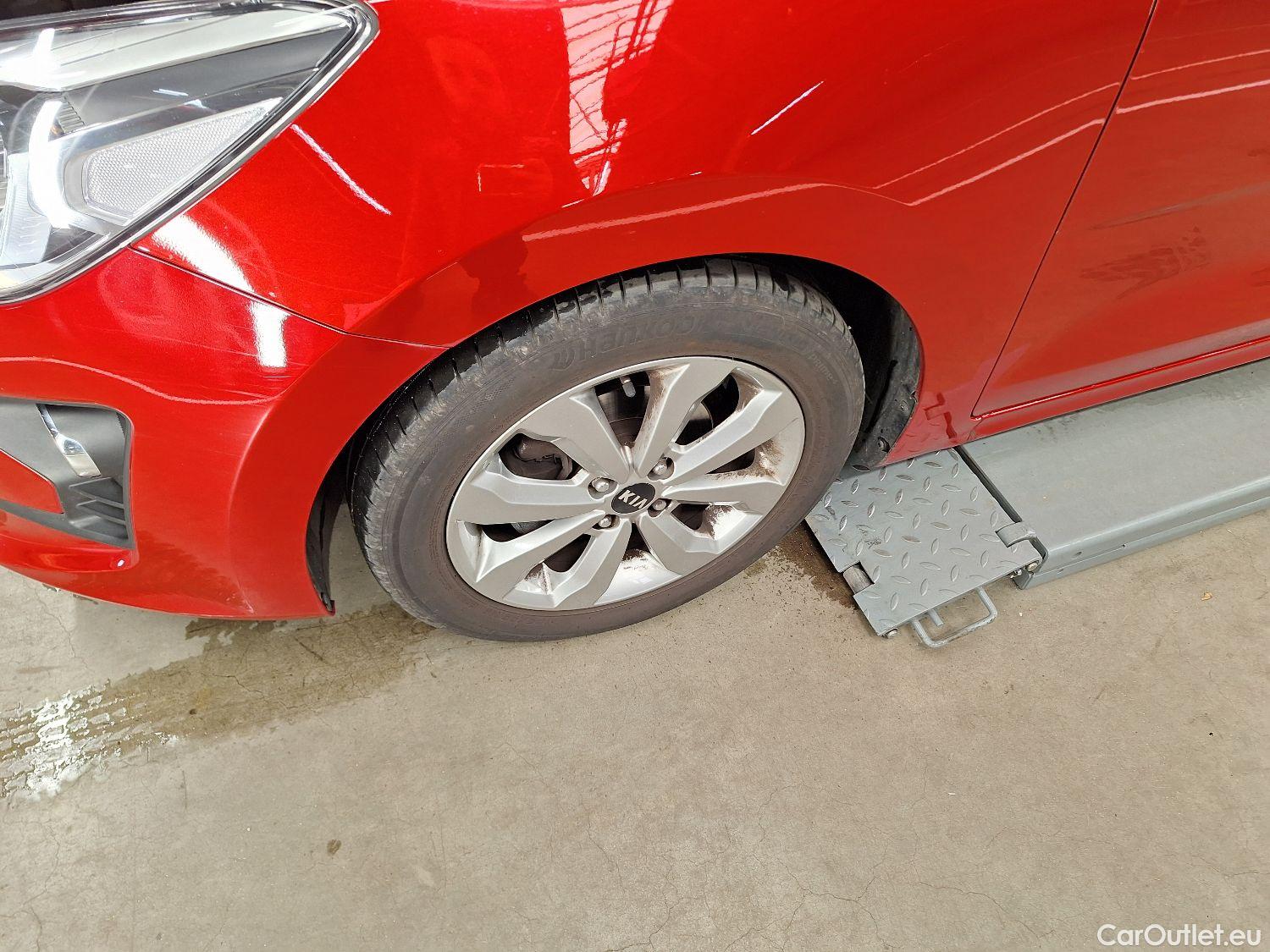  KIA  Rio Kia,  FL'20, KIA  1.2 More 5d #35