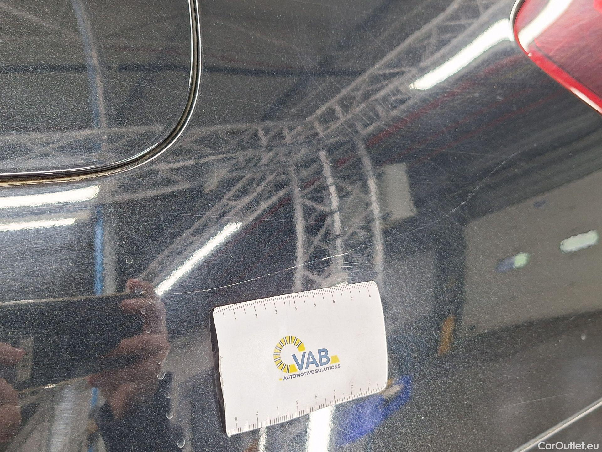  Mercedes  A-Klasse Mercedes, A-Class Berline '18, Mercedes-Benz  Limousine A 250 e 4d #27