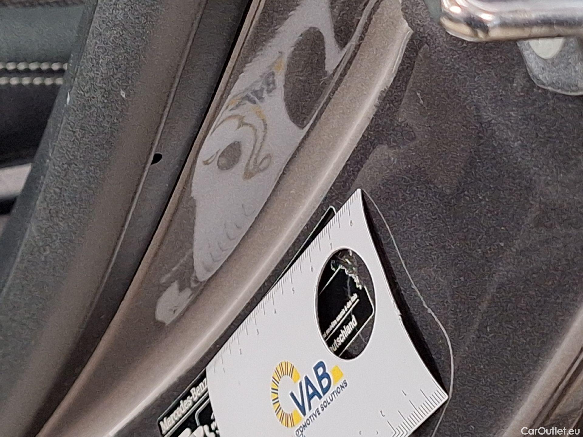  Mercedes  A-Klasse Mercedes, A-Class '18 PHEV, Mercedes-Benz  A 250 e Business Line 5d #14