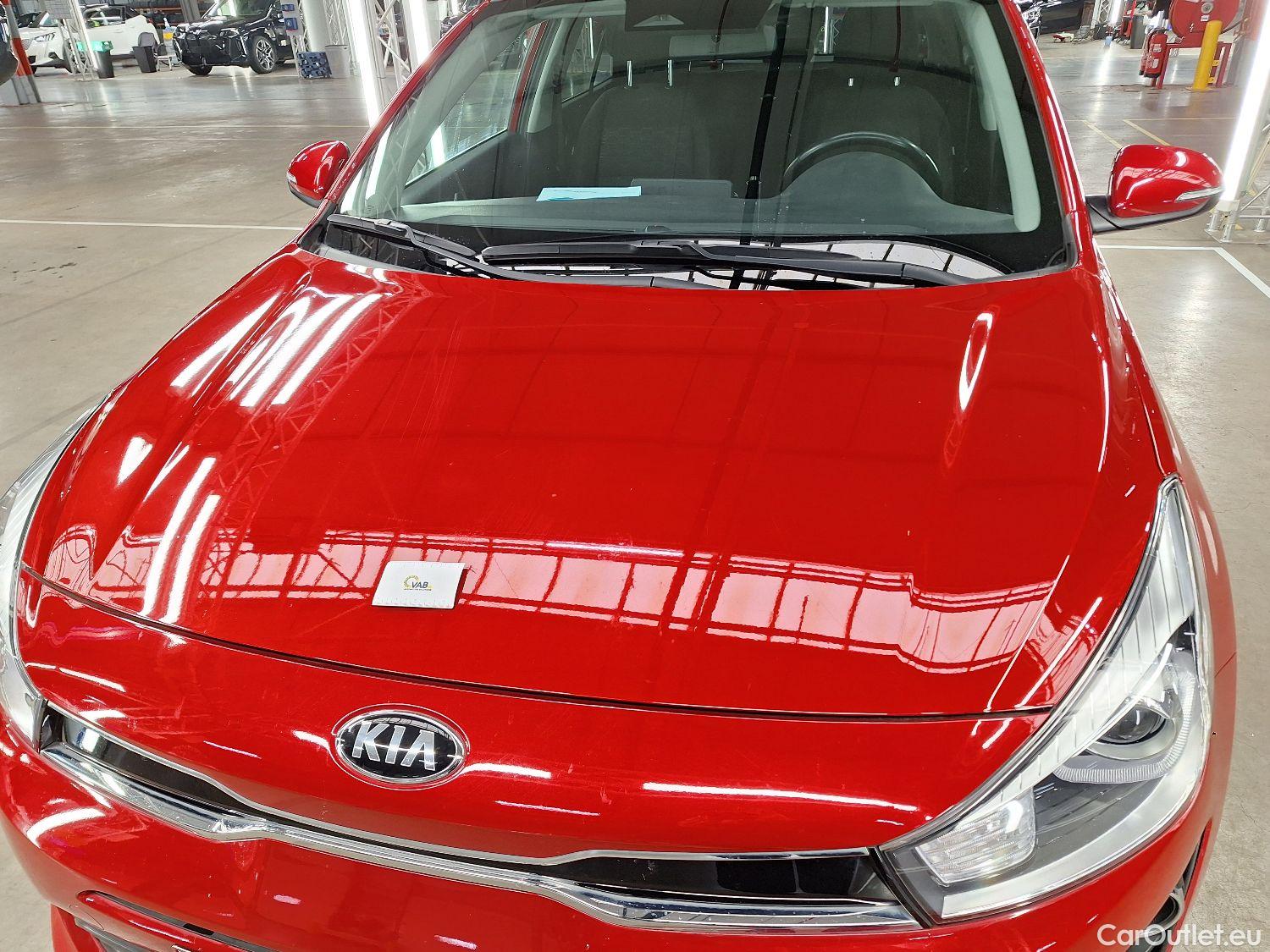  KIA  Rio Kia,  FL'20, KIA  1.2 More 5d #33