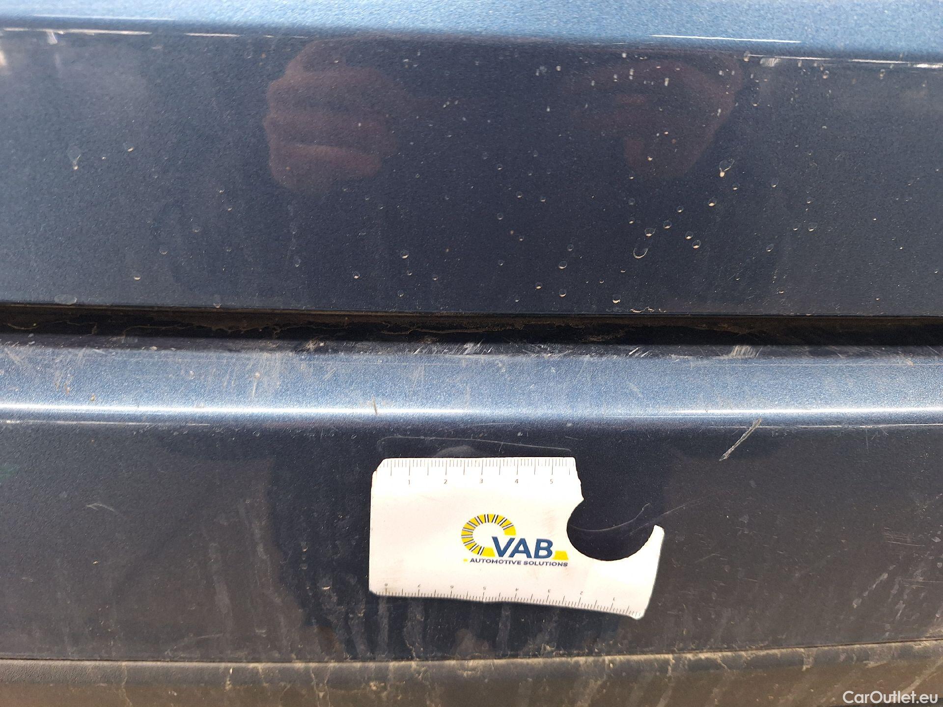  Ford  Galaxy Ford,  '15, Ford  2.0 TDCi 110kW S/S Titanium 5d 7pl #26