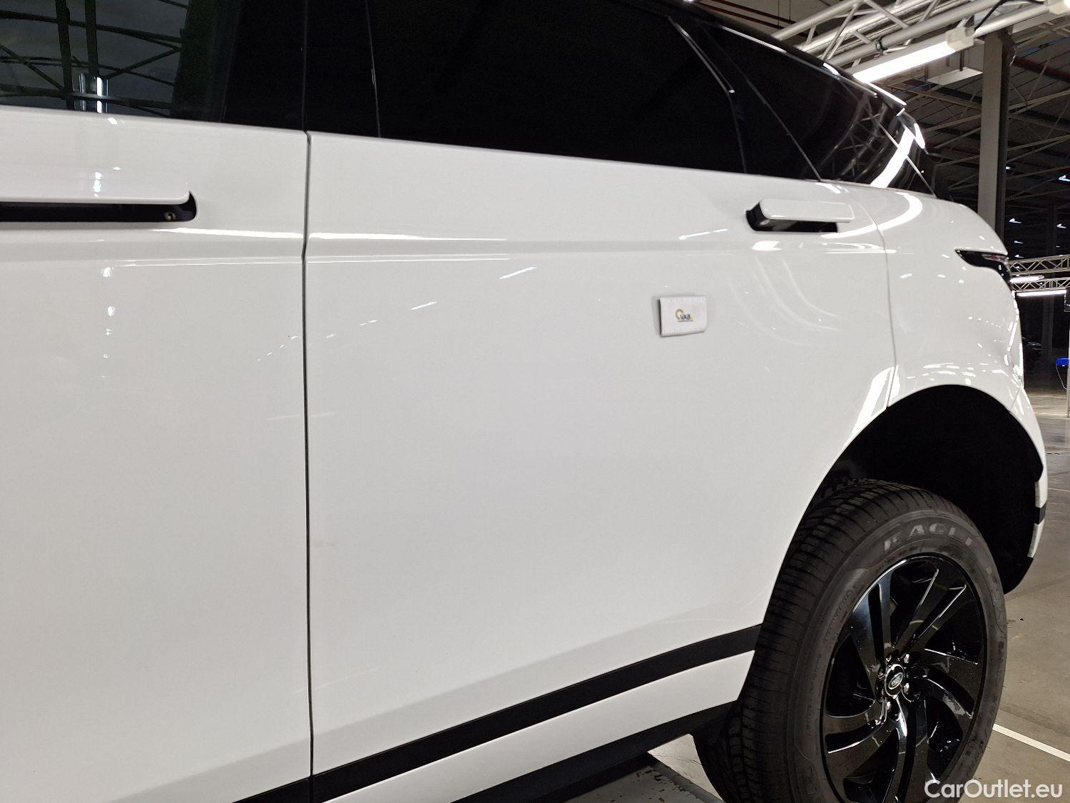  Land Rover  Range Rover Evoque Land Rover, RR.Evoque '18, Land Rover  D165 FWD Man 5d #13