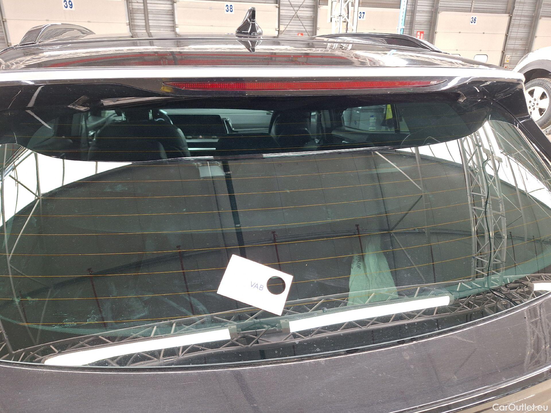  KIA  Sportage Kia,  '21 PHEV, KIA  1.6 T-GDi 6A/T AWD Pace PHEV 5d #16