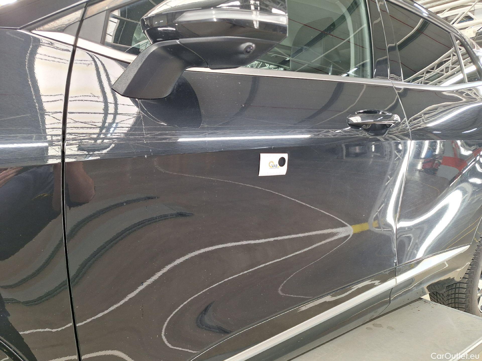  KIA  Sportage Kia,  '21 PHEV, KIA  1.6 T-GDi 6A/T AWD Pace PHEV 5d #27