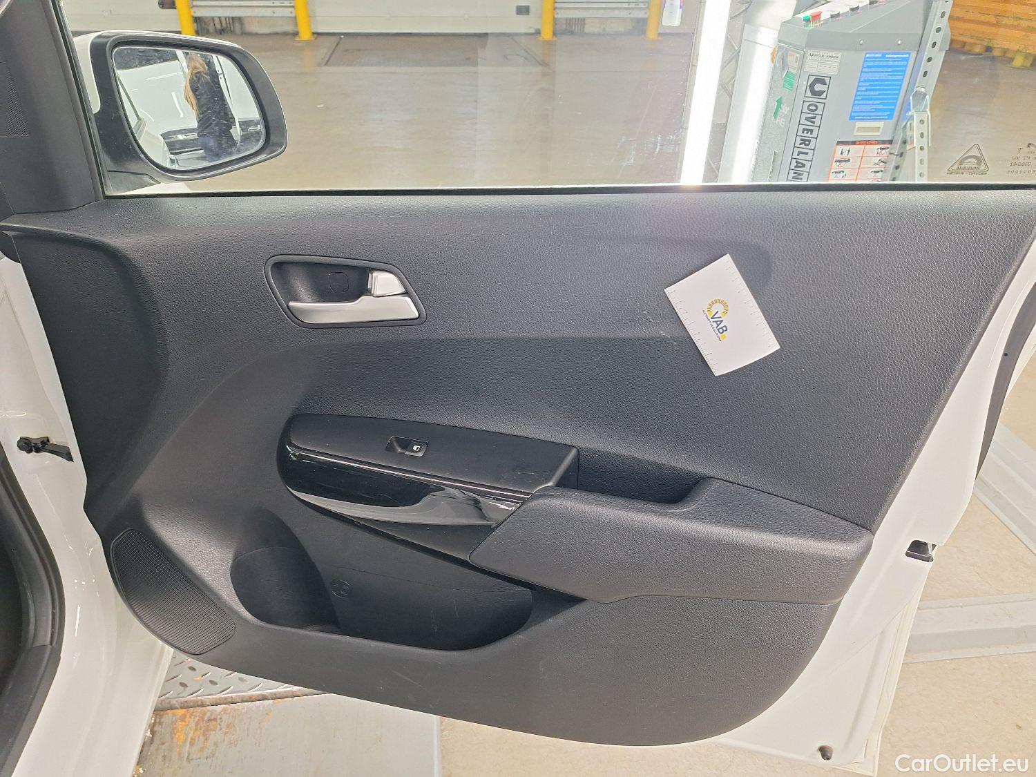  KIA  Picanto Kia,  FL'20, KIA  1.0 MPI 67 Pulse 5d #24