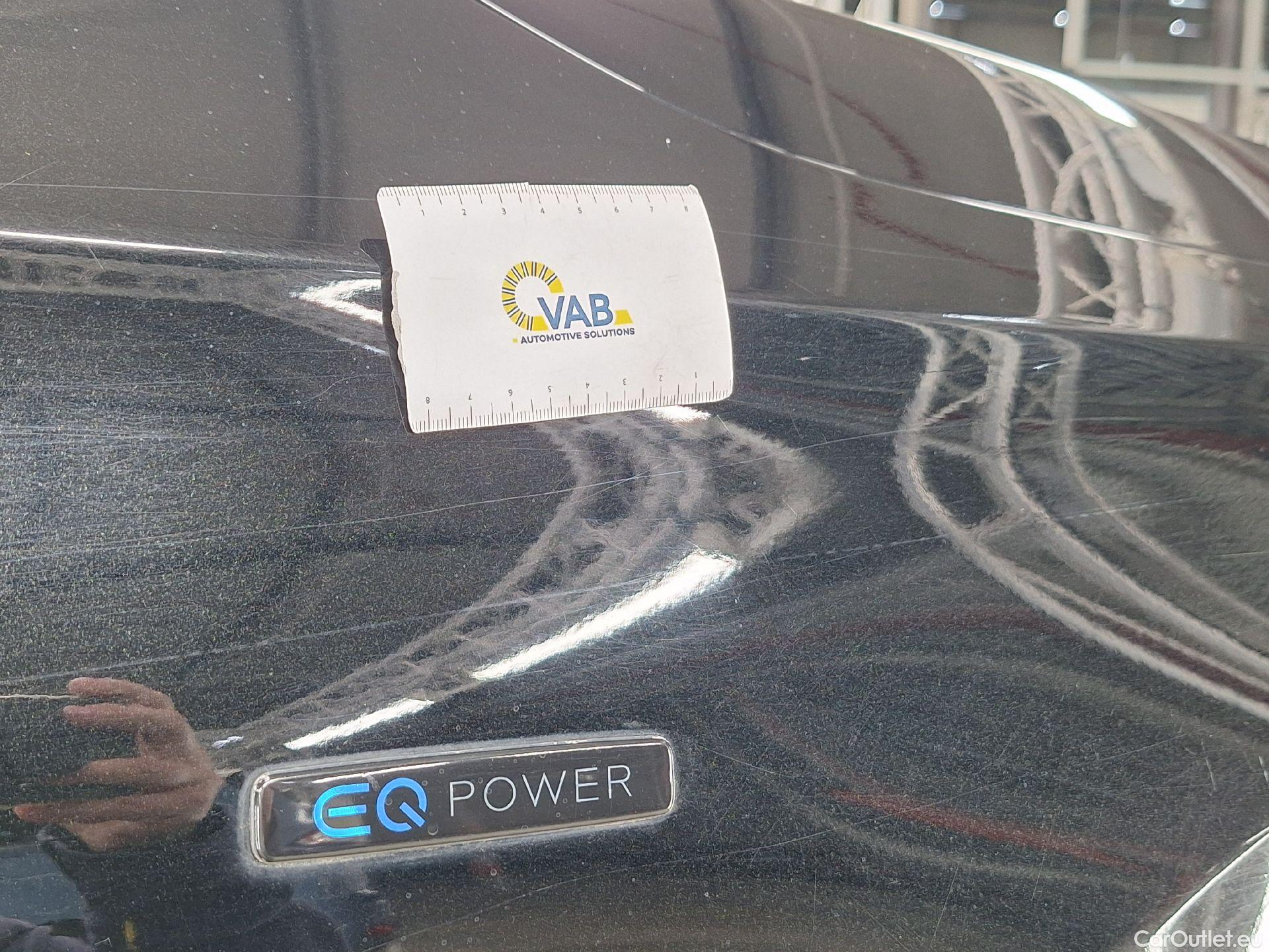  Mercedes  A-Klasse Mercedes, A-Class Berline '18, Mercedes-Benz  Limousine A 250 e 4d #65