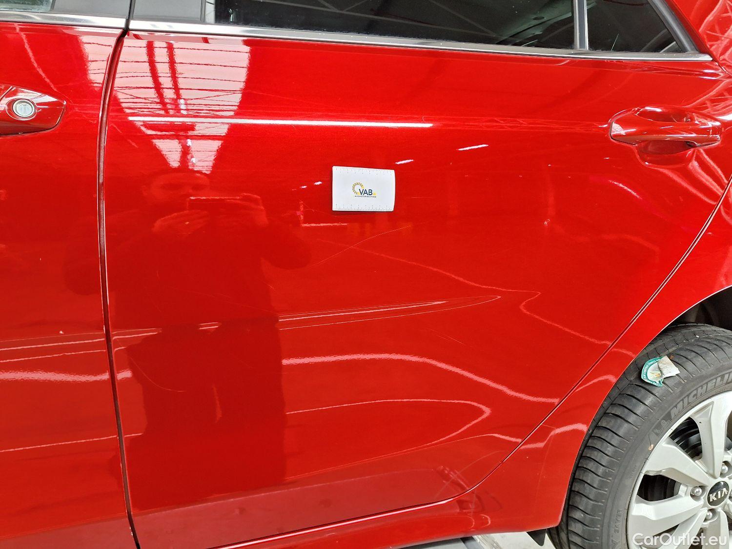  KIA  Rio Kia,  FL'20, KIA  1.2 More 5d #18