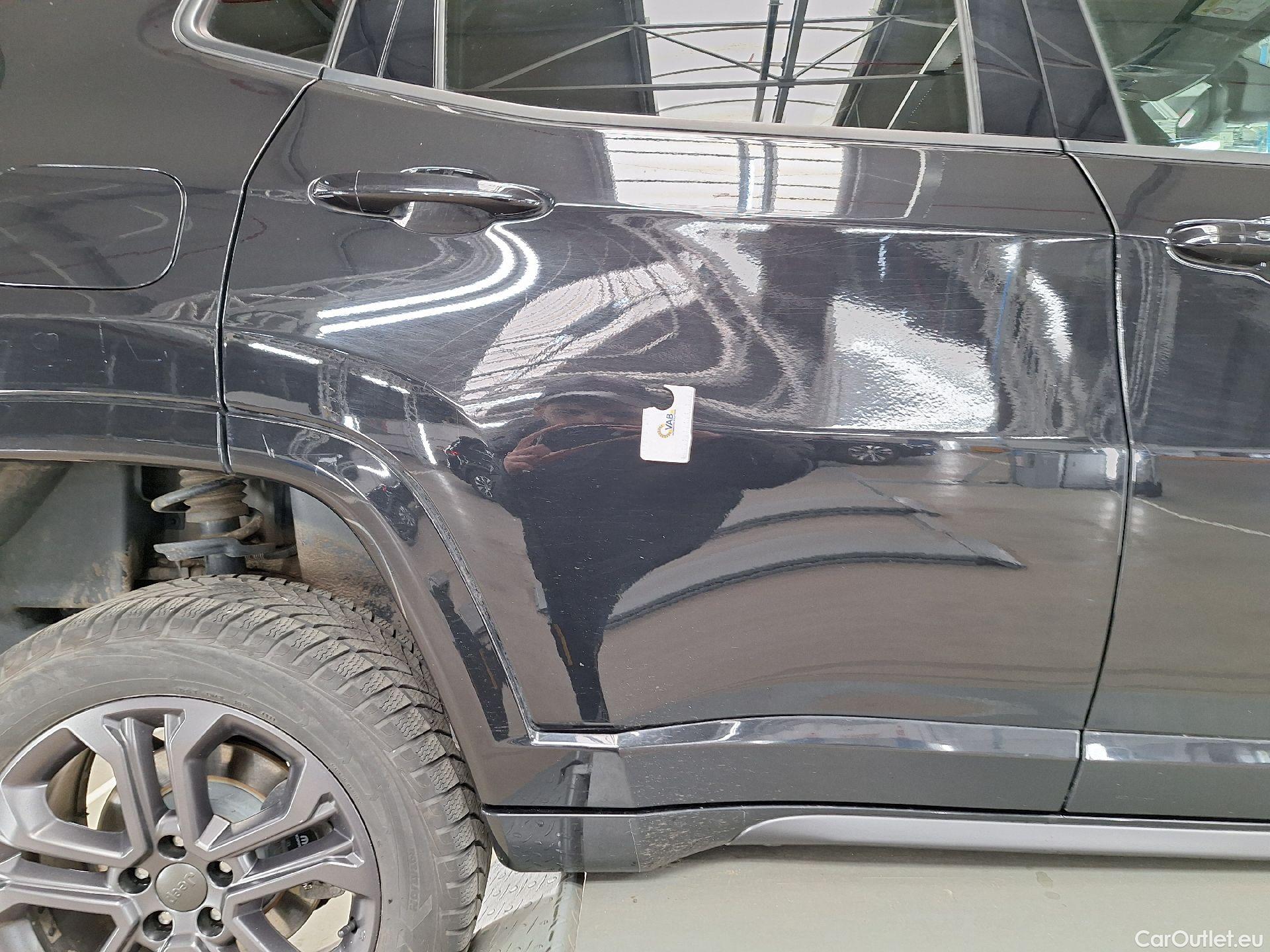  Jeep  Compass Jeep,  FL'21 PHEV, Jeep  1.3 Turbo T4 190 4xe ATX 80th Anniver #18