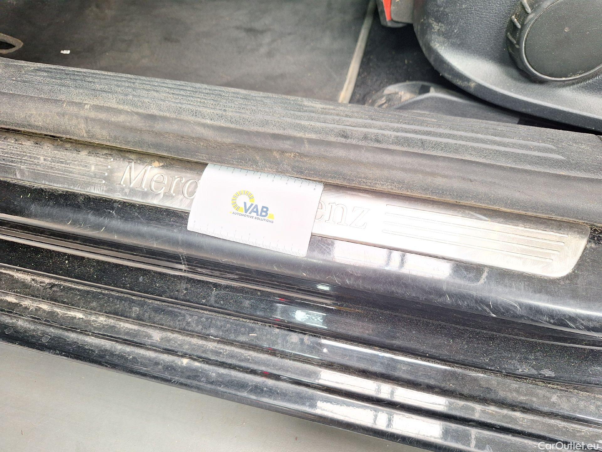  Mercedes  A-Klasse Mercedes, A-Class Berline '18, Mercedes-Benz  Limousine A 250 e 4d #17