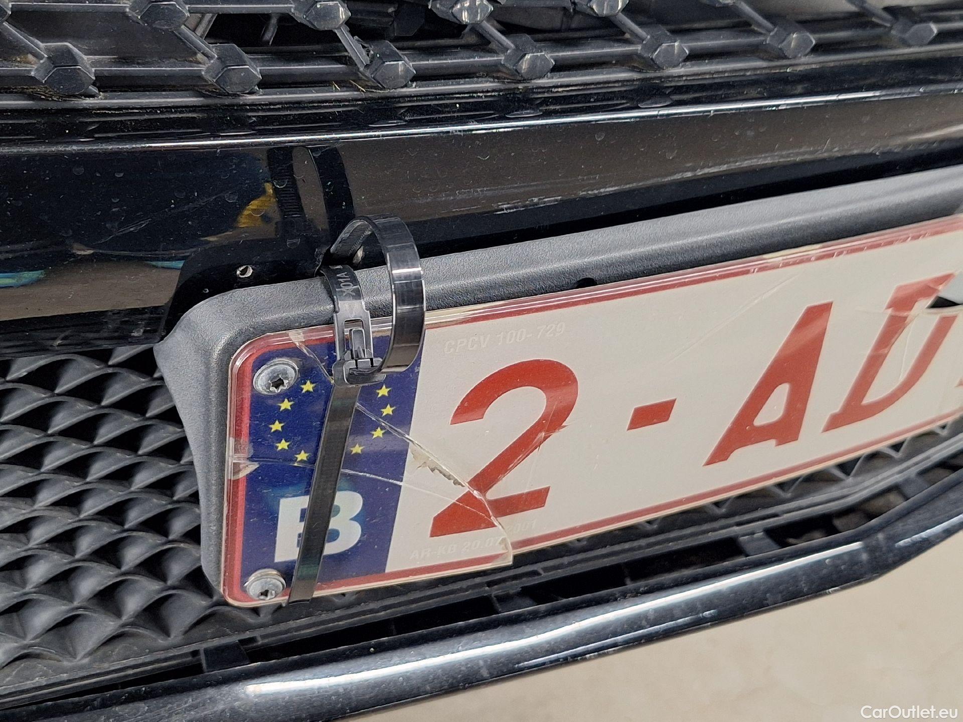  Mercedes  A-Klasse Mercedes, A-Class Berline '18, Mercedes-Benz  Limousine A 250 e 4d #6