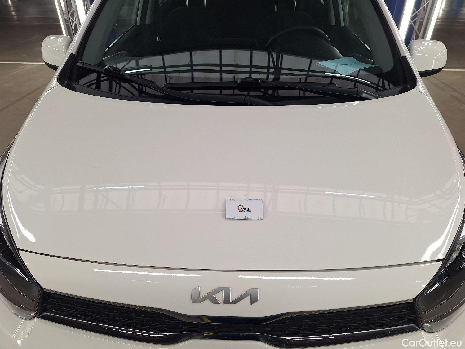  KIA  Picanto Kia,  FL'20, KIA  1.0 MPI 67 Pulse 5d #46