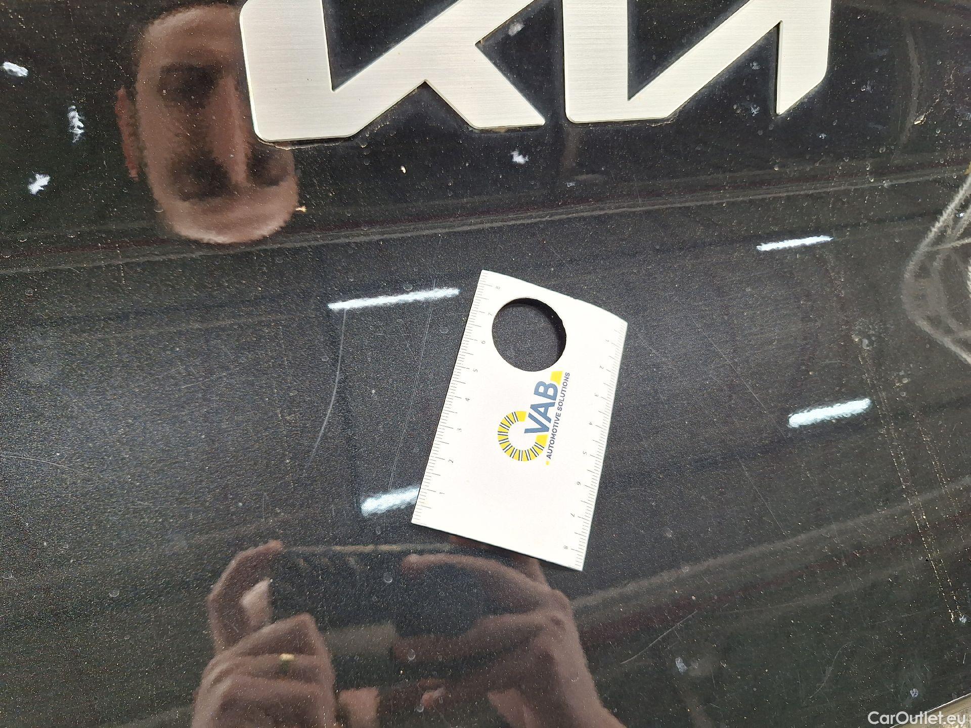  KIA  Sportage Kia,  '21 PHEV, KIA  1.6 T-GDi 6A/T AWD Pace PHEV 5d #14