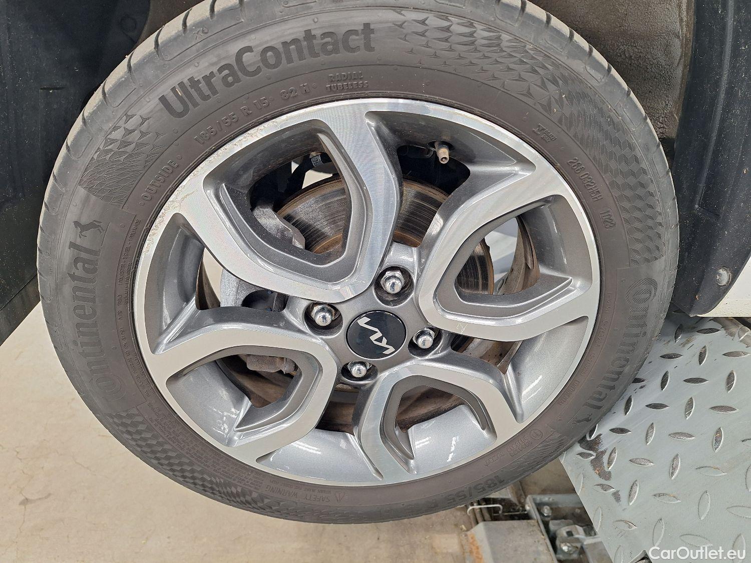  KIA  Picanto Kia,  FL'20, KIA  1.0 MPI 67 Pulse 5d #20