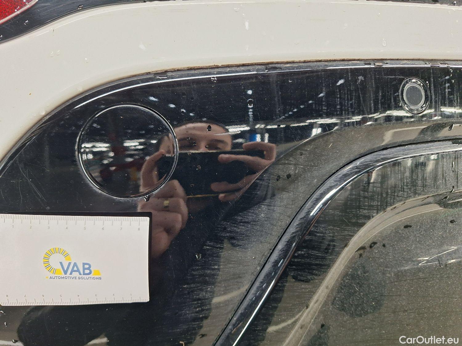  Land Rover  Range Rover Evoque Land Rover, RR.Evoque '18, Land Rover  D165 FWD Man 5d #8