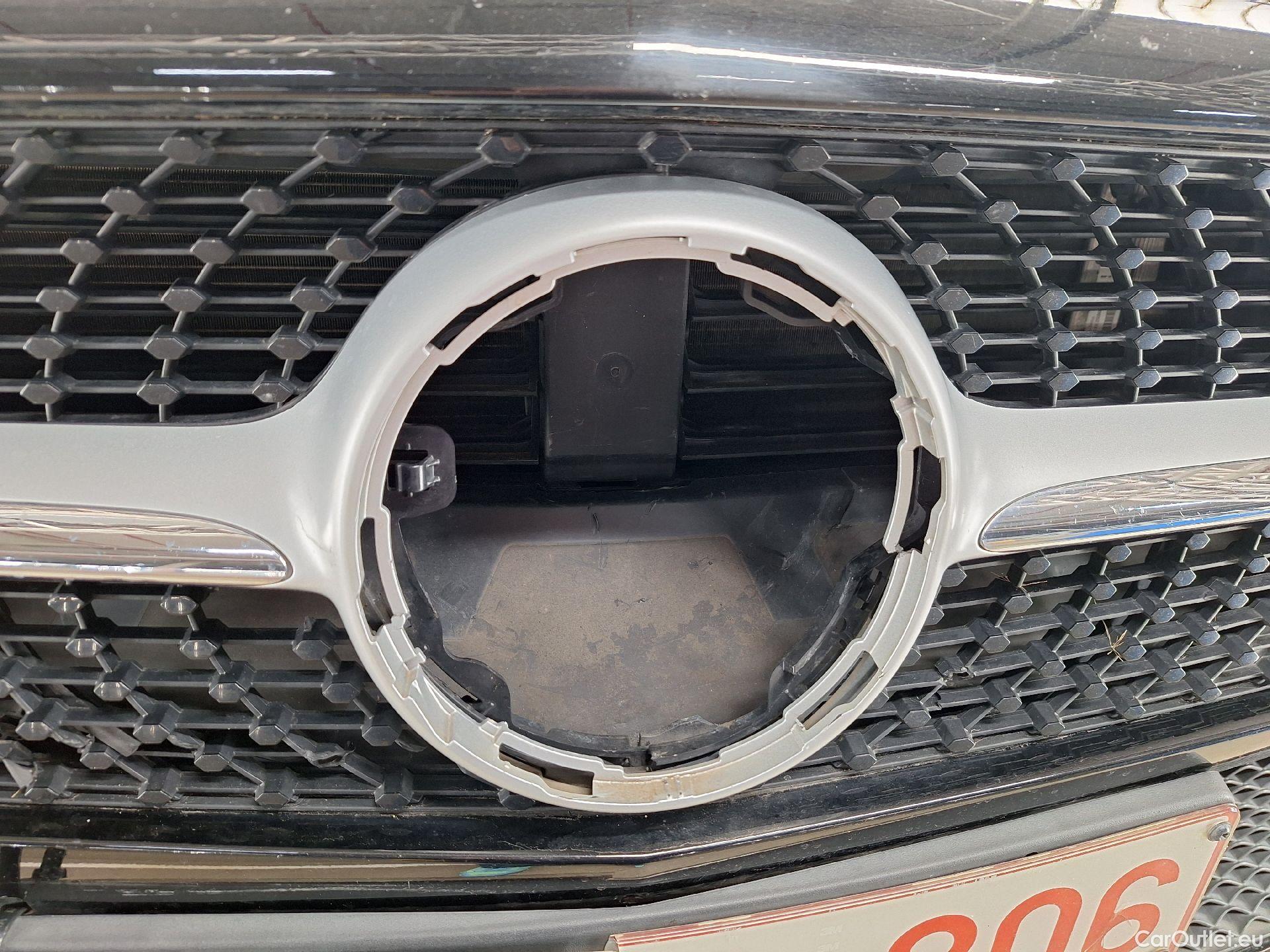  Mercedes  A-Klasse Mercedes, A-Class Berline '18, Mercedes-Benz  Limousine A 250 e 4d #8