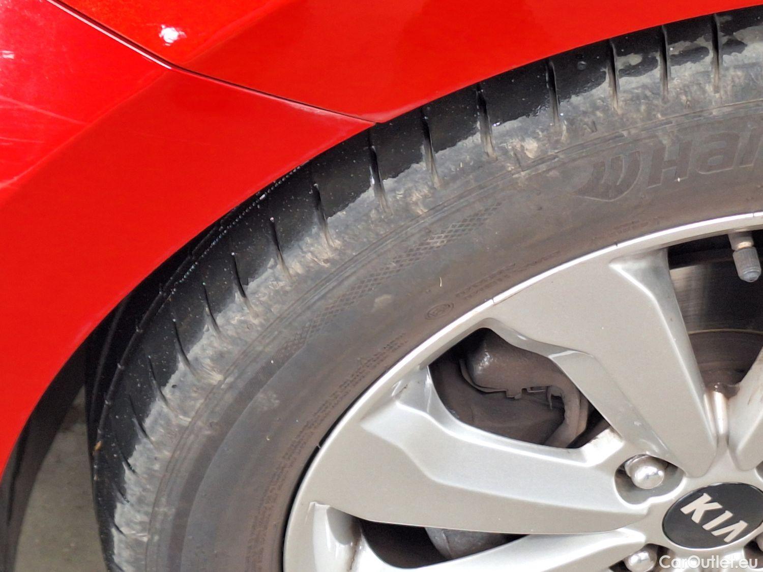  KIA  Rio Kia,  FL'20, KIA  1.2 More 5d #34