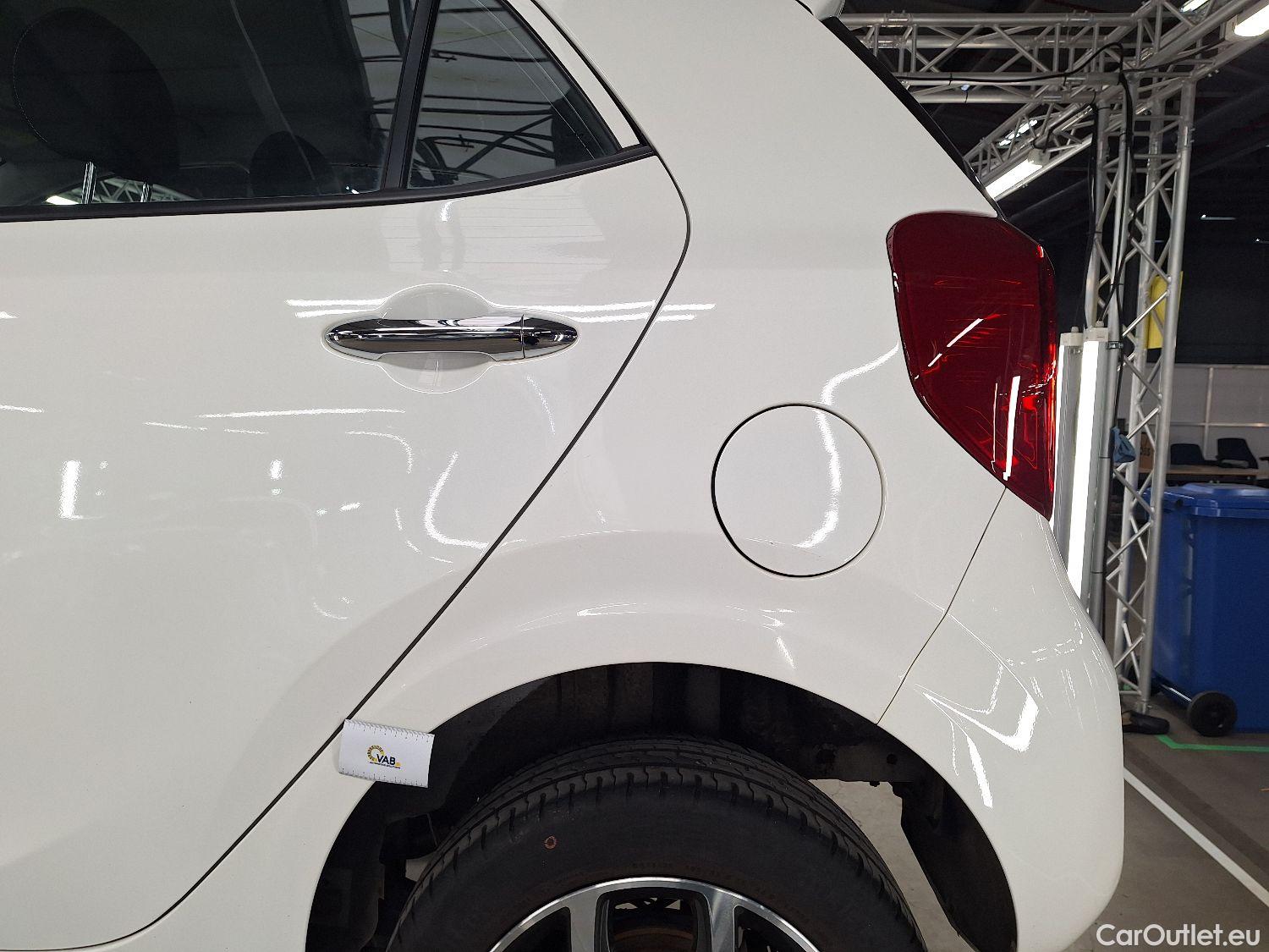  KIA  Picanto Kia,  FL'20, KIA  1.0 MPI 67 Pulse 5d #15