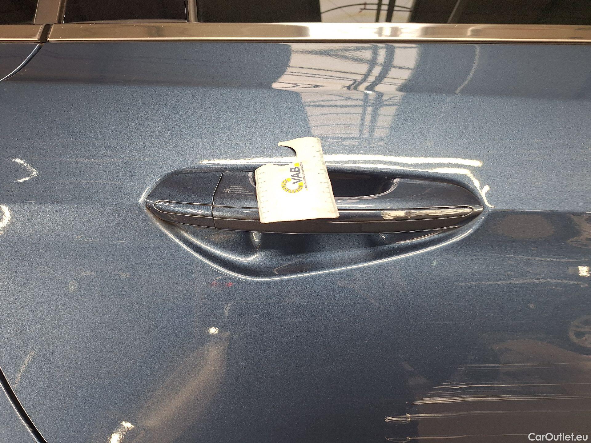  Ford  Galaxy Ford,  '15, Ford  2.0 TDCi 110kW S/S Titanium 5d 7pl #15