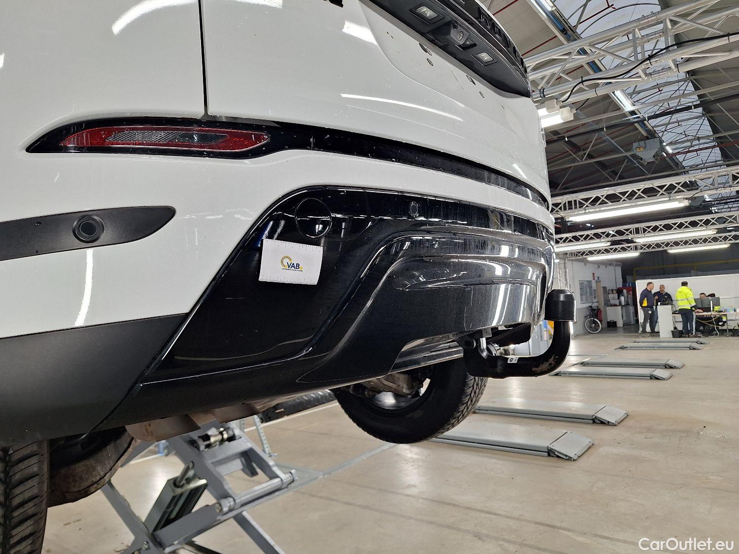  Land Rover  Range Rover Evoque Land Rover, RR.Evoque '18, Land Rover  D165 FWD Man 5d #6