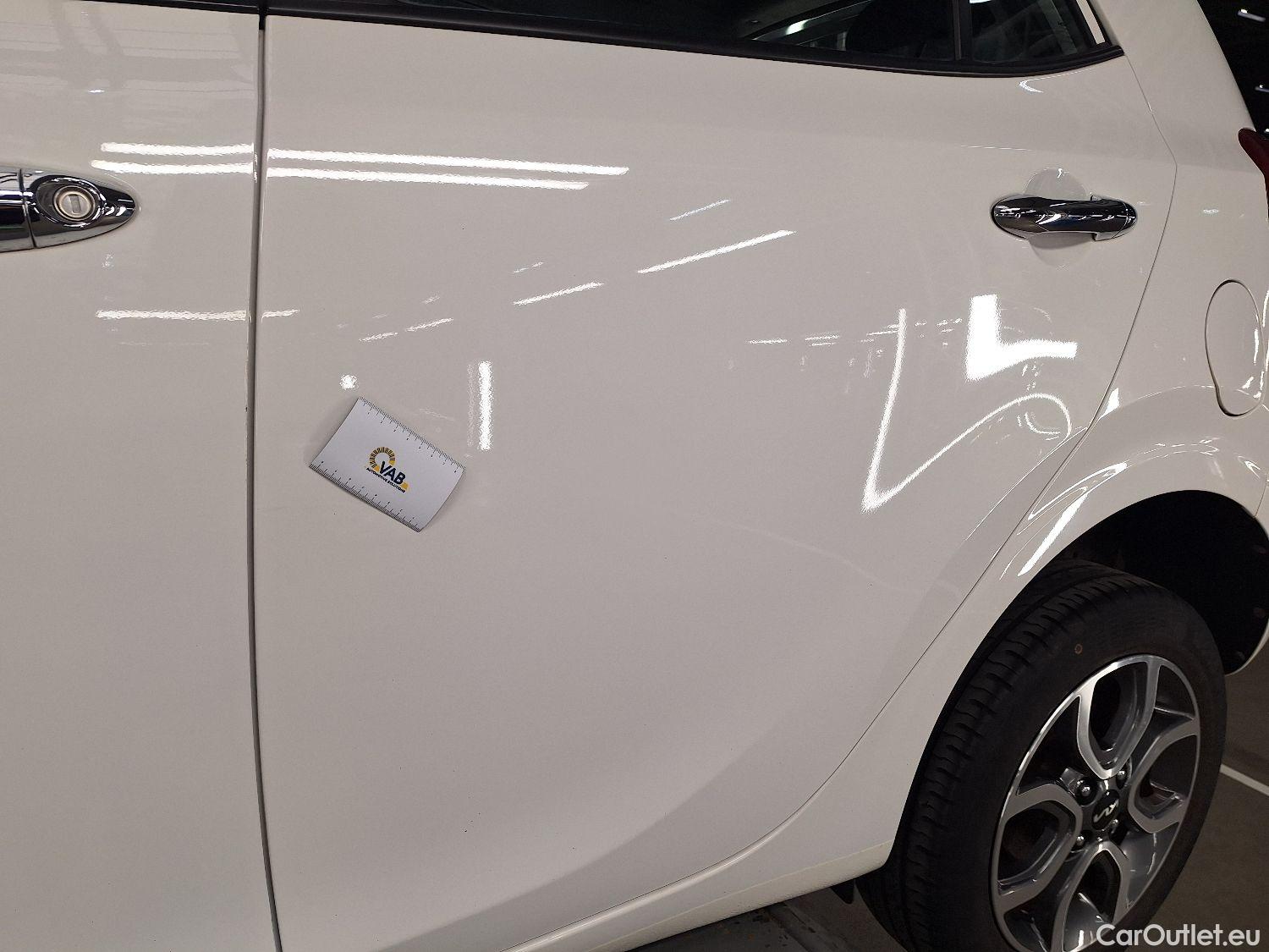  KIA  Picanto Kia,  FL'20, KIA  1.0 MPI 67 Pulse 5d #18