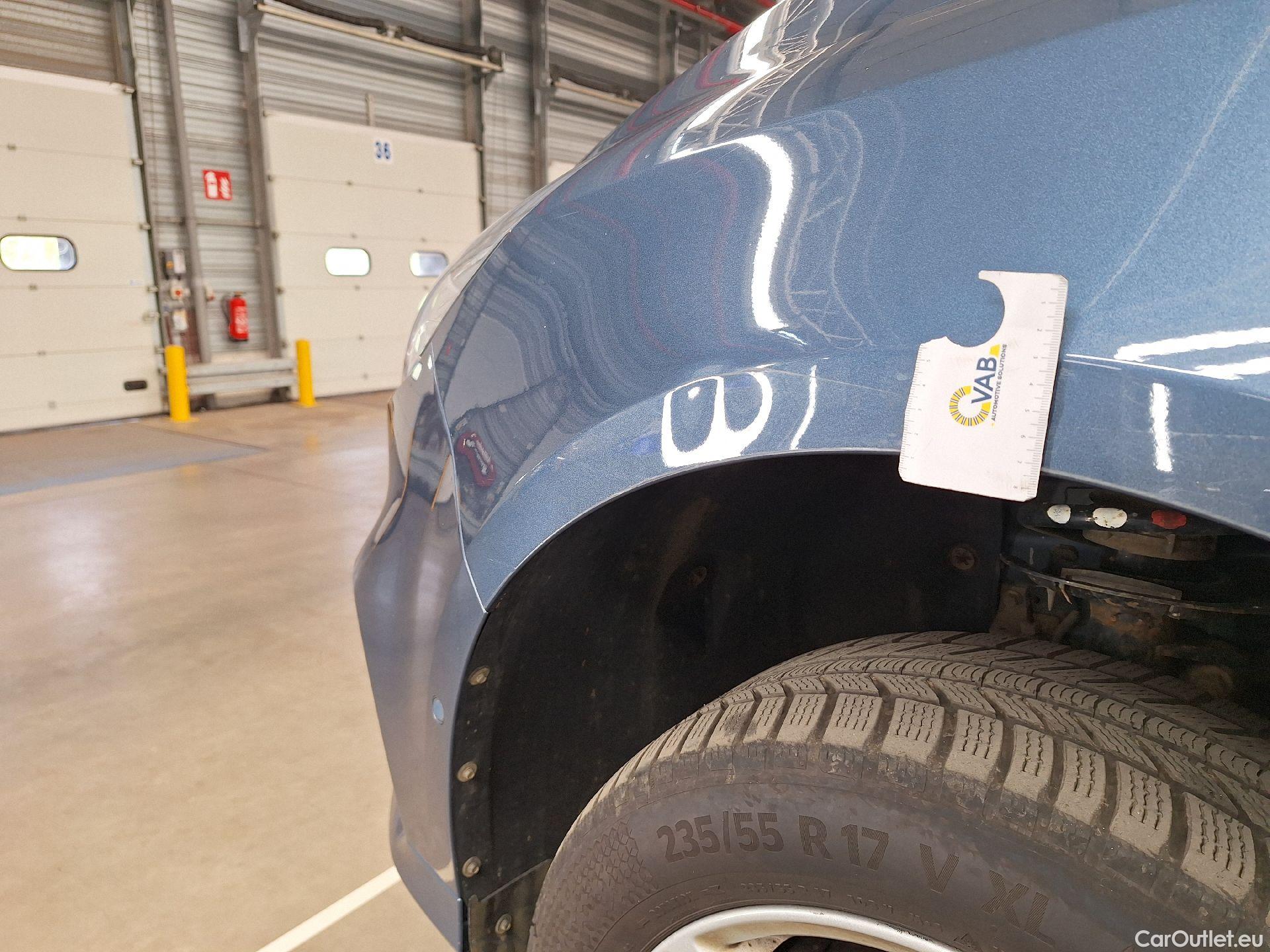  Ford  Galaxy Ford,  '15, Ford  2.0 TDCi 110kW S/S Titanium 5d 7pl #4