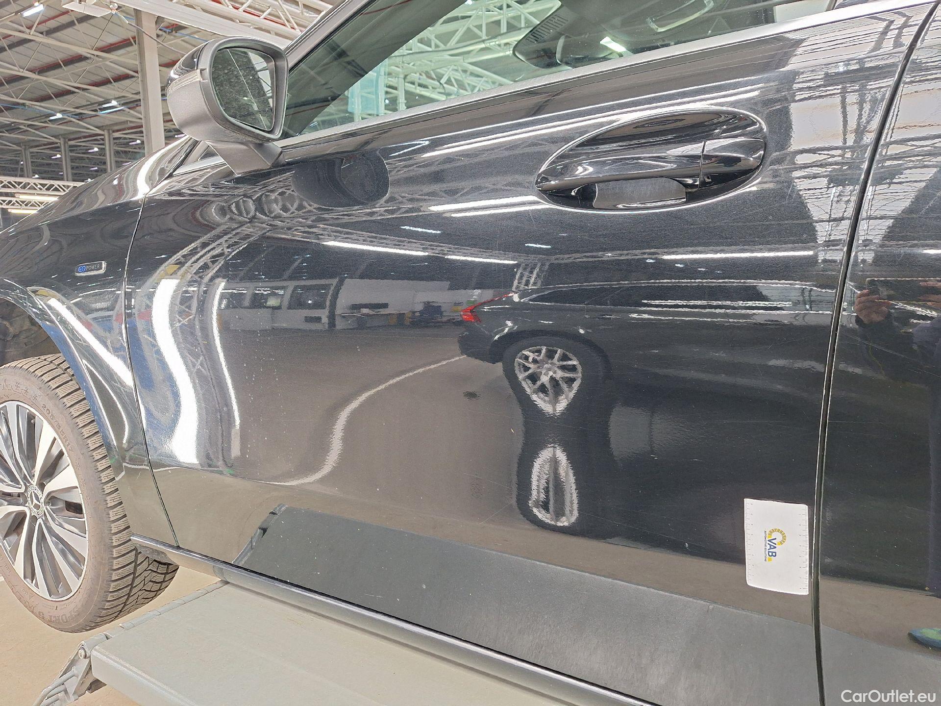  Mercedes  A-Klasse Mercedes, A-Class Berline '18, Mercedes-Benz  Limousine A 250 e 4d #11