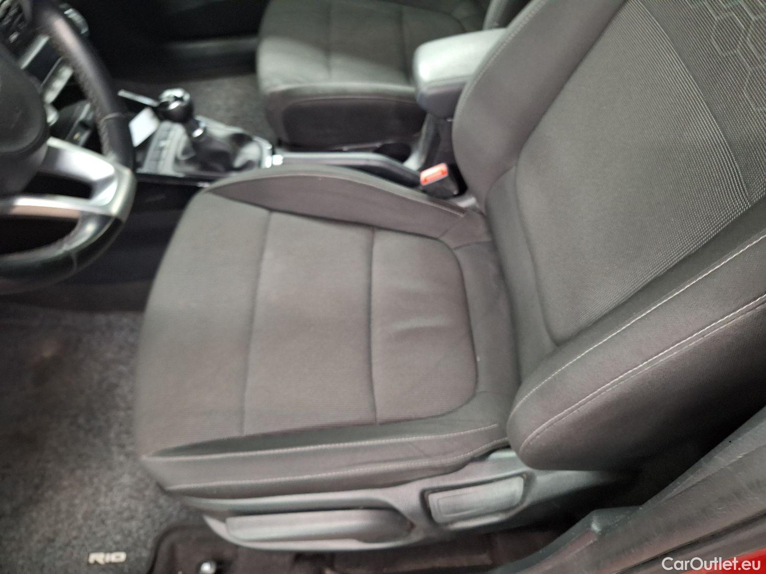  KIA  Rio Kia,  FL'20, KIA  1.2 More 5d #24