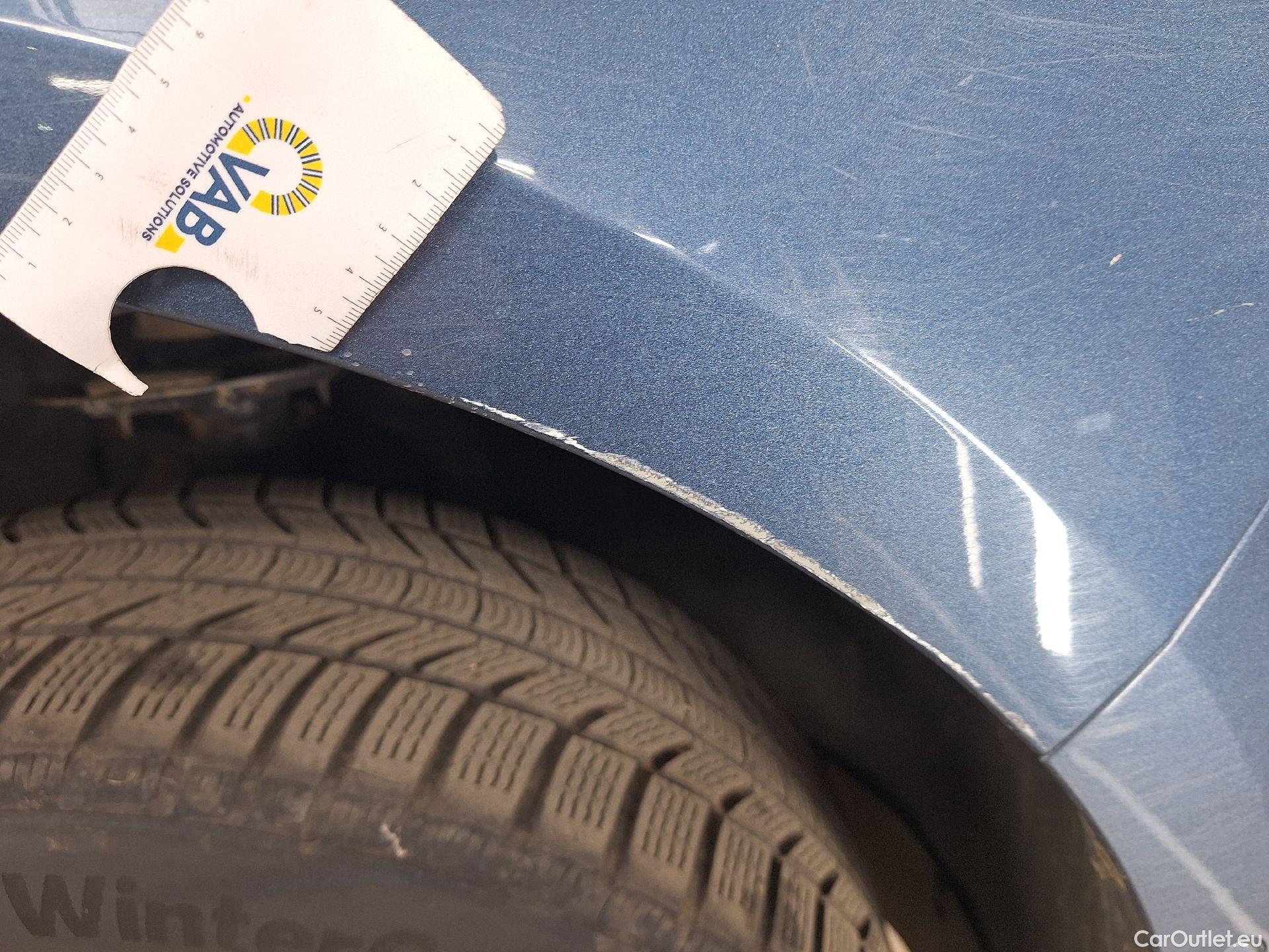  Ford  Galaxy Ford,  '15, Ford  2.0 TDCi 110kW S/S Titanium 5d 7pl #18