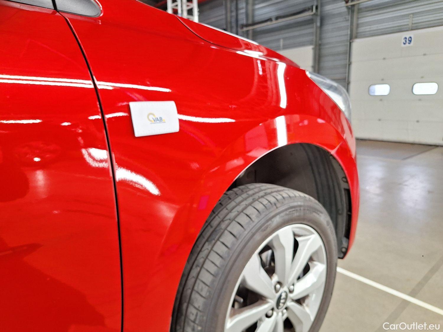  KIA  Rio Kia,  FL'20, KIA  1.2 More 5d #8