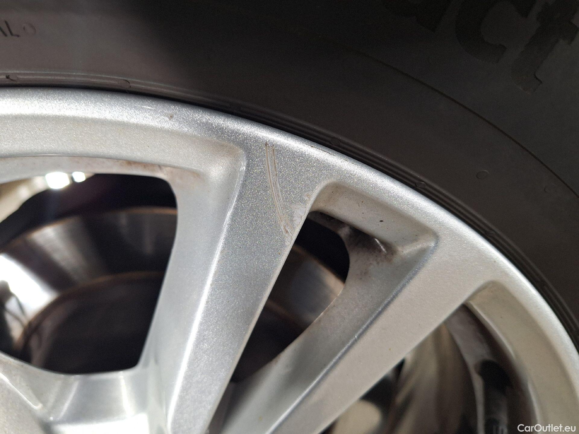  Ford  Galaxy Ford,  '15, Ford  2.0 TDCi 110kW S/S Titanium 5d 7pl #28