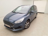  Ford  Galaxy Ford,  '15, Ford  2.0 TDCi 110kW S/S Titanium 5d 7pl #2