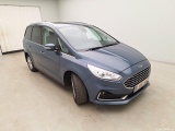  Ford  Galaxy Ford,  '15, Ford  2.0 TDCi 110kW S/S Titanium 5d 7pl #9