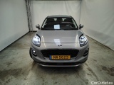  Ford  Puma Ford  1.0i Ecoboost MHEV 92kW Aut. Titanium 5d #5