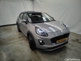  Ford  Puma Ford  1.0i Ecoboost MHEV 92kW Aut. Titanium 5d #8