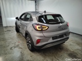  Ford  Puma Ford  1.0i Ecoboost MHEV 92kW Aut. Titanium 5d #7