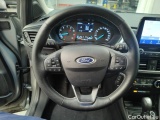  Ford  Puma Ford  1.0i Ecoboost MHEV 92kW Aut. Titanium 5d #18
