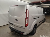  Ford  Transit Ford  Custom 340L 2.0TD130Pk/96Kw A6 FWD Trend 4d #2