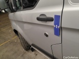  Ford  Transit Ford  Custom 340L 2.0TD130Pk/96Kw A6 FWD Trend 4d #25