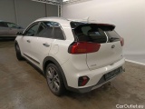  KIA  Niro KIA  Sense 1.6 GDi HEV 6DCT 5d #7