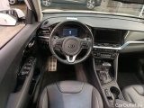  KIA  Niro KIA  Sense 1.6 GDi HEV 6DCT 5d #9