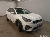  KIA  Niro KIA  Sense 1.6 GDi HEV 6DCT 5d #8