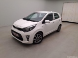  KIA  Picanto Kia,  FL'20, KIA  1.0 MPI 67 Pulse 5d #2