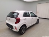  KIA  Picanto Kia,  FL'20, KIA  1.0 MPI 67 Pulse 5d #8