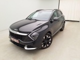  KIA  Sportage Kia,  '21 PHEV, KIA  1.6 T-GDi 6A/T AWD Pace PHEV 5d #2