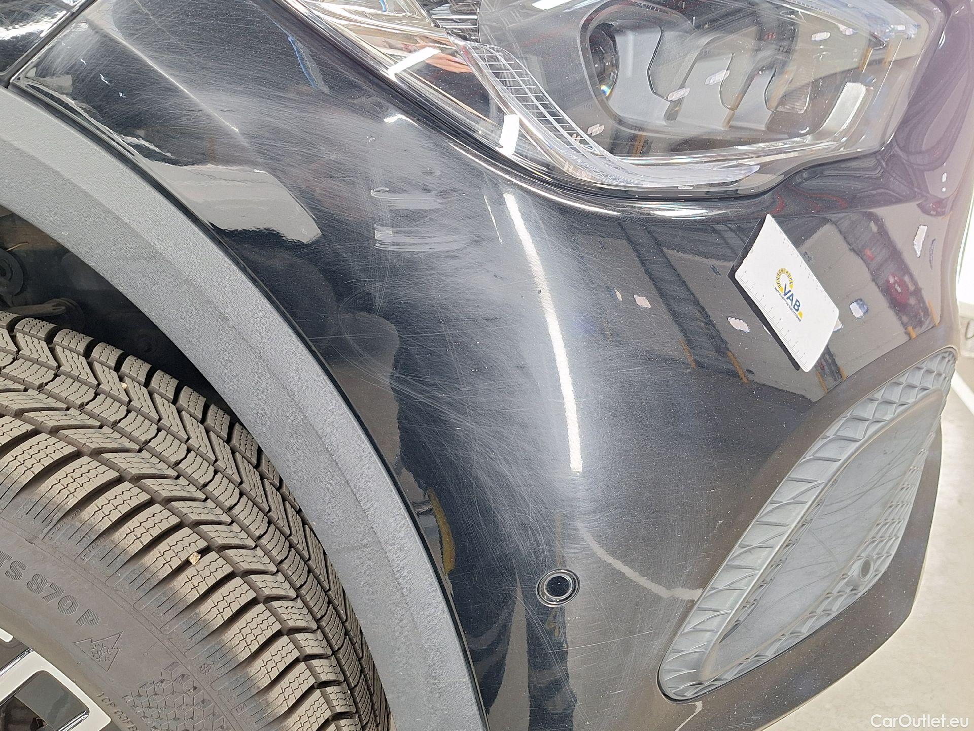  Mercedes  GLA Mercedes,  '20, Mercedes-Benz   180 d Business Solution 5d #3